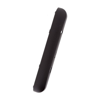 Sim Cover Allview Viva C701, Negru, OEM foto