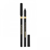 BEA49-100 Creion de ochi Eveline Black Waterproof