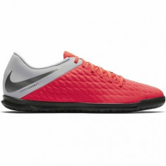 Ghete de fotbal barbati Nike Hypervenom 3 Club IC AJ3808-600 foto