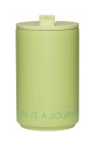 Design Letters cana termica Thermo/Insulated Cup