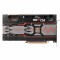 Placa video Sapphire Radeon RX 5600 XT PULSE 6GB GDDR6 192-bit