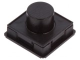 Comutator Tastatură SPST-NO 24V