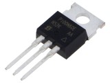 Tranzistor N-MOSFET VISHAY 600V 19A TO220AB - Performanță Ridicată