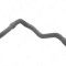 Furtun aerisire arbore cotit, Volvo C70 I Cabriolet (873), 03.1998-10.2005, S60, 2000-2010, V70, 1999-2008, Xc70 1997-2007, Xc90, 2002-2015 Motor 2.4