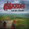 CD Saxon - Carpe Diem 2022