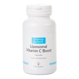 Liposomal Vitamina C Boost, 60 capsule, Longevity BOOST