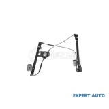 Macara geam electric dreapta fata Volkswagen VW GOLF Mk III Estate (1H5) 1993-1999