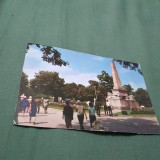 Cumpara ieftin CARTE POSTALA NECIRCULATA IASI-GRADINA COPOU