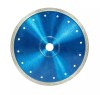 Disc diamantat subtire 110mm/22,2, Dedra