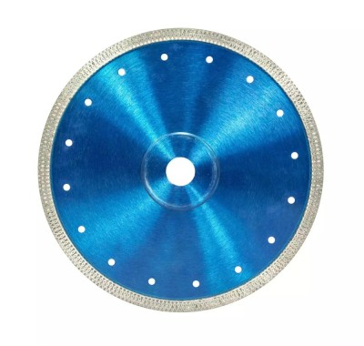 Disc diamantat subtire 110mm/22,2 foto