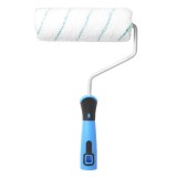 Trafalet Tencuiala Fina Diall 180 mm Microfibra, Maner Ergonomic, Universal