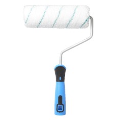 Trafalet pentru tencuiala fina, 180 mm, maner ergonomic