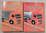 Marin Lepadatu - Transportul rutier de mărfuri periculoase, 2 volume, 2003
