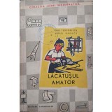 LACATUSUL AMATOR-PAUL TEODORESCU, VIOREL RADUCU-224084