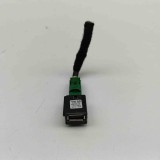 USB AUDI A5 Sportback F5A 2024 OEM: 5Q0035726 | 31776514