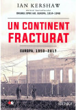 Un continent fracturat