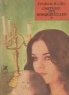 Castelul din Ronquerolles, Volumul I foto