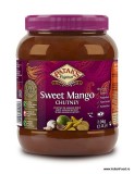 Pataks mango chutney 29 kg