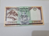 bancnota nepal 10 r 2017