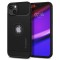 Husa pentru iPhone 13 - Spigen Rugged Armor - Black