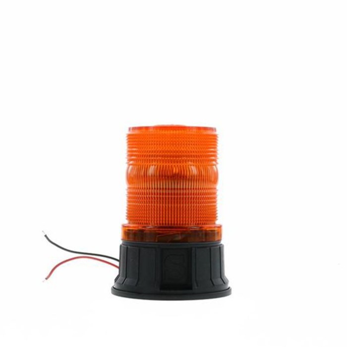 Girofar galben Vignal cu LED 3.5W; 10 30V