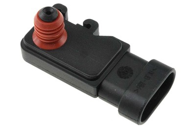 Senzor presiune aer galerie admisie Opel Astra G 1.4 16v, 1.6 16v 1998-Astra H 1.6 2004- Vectra C 1.6 16v 2004-, NTY ECM-PL-004 foto