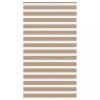 Jaluzea tip zebra 120x230 cm latime tesatura 115,9 cm poliester