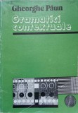 Gramatici Contextuale - Gheorghe Paun, Editura Academiei Romane, 1982, 149 pagini