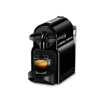 ESPRESSOR DeLonghi Nespresso EN 80 Inissia foto