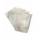 Set 6 membrane antiinghet pentru criolipoliza TM-006 24 x 42 cm, Oem