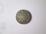 Maroc 1 Dirham 1318(1901) monedă argint monetăria Paris