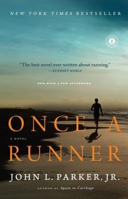 Once a Runner foto
