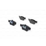 Set placute frana Bosch 0986494002, parte montare : Punte Fata, Mercedes Clasa C 1993-2001, Clk 1997-2003, Clasa E 1995-2003, Slk 1996-2004