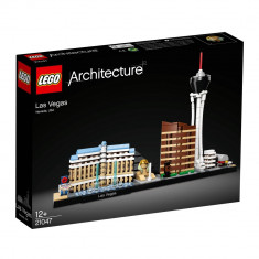 LEGO? Architecture - Las Vegas 21047 foto