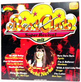 Var Beat Club Super Revival Mit Uschi Nerke 1980 vinyl LP NM/VG+ Arcade rock