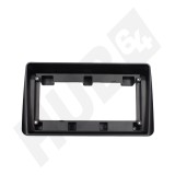 Cumpara ieftin Rama adaptoare Dacia Duster (2024+) pentru Navigatii multimedia Android de 10.1 Inch - HUB64