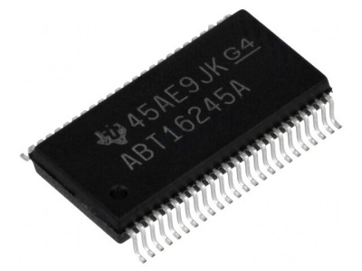Digital Bus Transceiver SMD SSOP48 4.5V foto