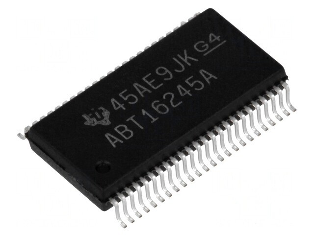 Digital Bus Transceiver SMD SSOP48 4.5V