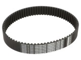 Curea dințată OPTIBELT 8M 30mm x 600mm, 75 dinți gumă metrică
