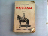 MAIOREASA - C. MANOLACHE