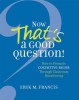Now That&#039;s a Good Question!: How to Promote Cognitive Rigor Through Classroom Questioning