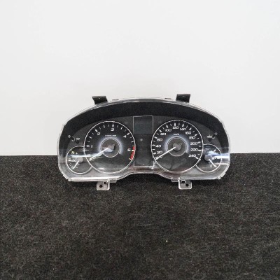 Ceas de bord SUBARU OUTBACK BR 2010 OEM: 85002AJ43 2525055 foto