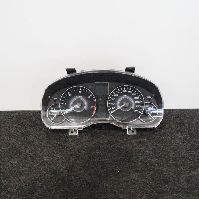 Ceas de bord SUBARU OUTBACK BR 2010 OEM: 85002AJ43 2525055