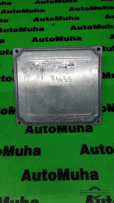 Calculator ecu Ford Ka (2008-&gt;) s118685031b