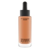 MAC, Studio Waterweight, Vitamina E, De lungă durată, Fond de ten lichid, NW45, SPF 30, 30 ml