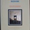 MIRCEA SAUCAN: ISIDORE (IZIDOR MANECUTA) [PARIS, 1994 / DEDICATIE-AUTOGRAF PT GEORGE LITTERA] [LIMBA FRANCEZA]