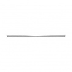 Set teava triunghiulara cardan seria T6 exterior 54 si interior 45 cruce 30,2x92 L=1.5m