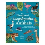 Illustrated Encyclopedia of Animals