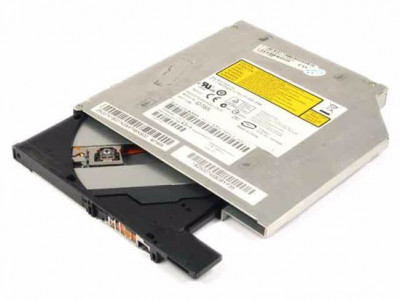 81. Unitate optica laptop - DVD-RW SONY NEC | AD-7560A foto