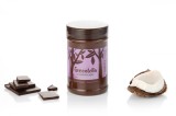 Crema tartinabila vegana cu ciocolata Greentella, 300g, Sweeteria